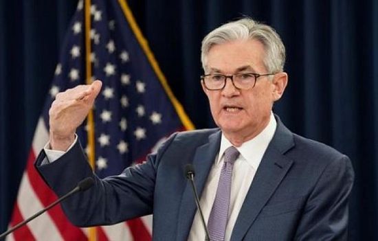رئيس الاحتياطي الفيدرالي يطالب بعدم التسرع في إقرار زيادات الفائدة