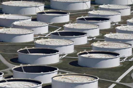 واشنطن تبيع 40 مليون برميل من النفط الخام
