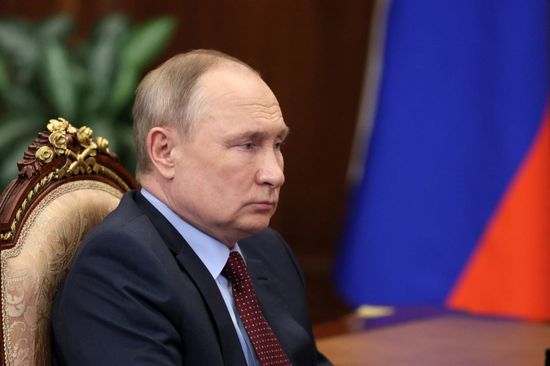 واشنطن تلغي الإعفاء الممنوح لروسيا لسداد ديونها بالدولار