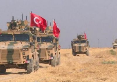 واشنطن تتوعد تركيا من شن عملية عسكرية بسوريا