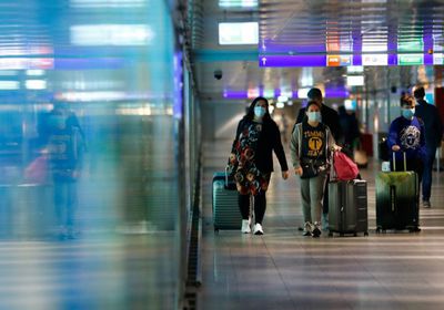 ألمانيا تخفف قواعد كورونا الخاصة بدخول المسافرين