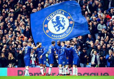 الحكومة البريطانية توافق على بيع نادي تشيلسي