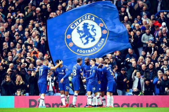 الحكومة البريطانية توافق على بيع نادي تشيلسي