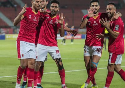 الأهلي يتوجه للمغرب لمواجهة الوداد بنهائي أفريقيا