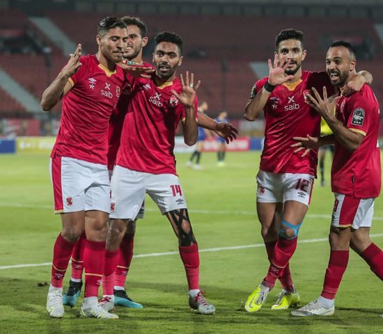 الأهلي يتوجه للمغرب لمواجهة الوداد بنهائي أفريقيا