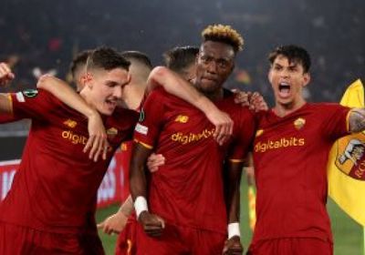 روما يواجه فينورد بنهائي دوري المؤتمر الأوروبي.. الليلة