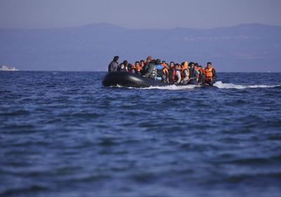 فقدان 76 شخصًا بعد غرق قارب قبالة تونس