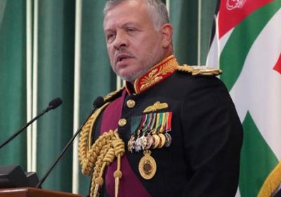 العاهل الأردني: سنعمل على إنجاز برنامج لتطوير القطاع العام