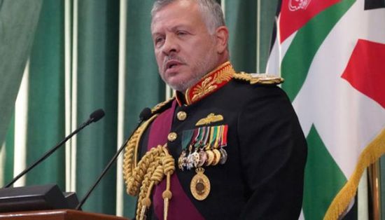 العاهل الأردني: سنعمل على إنجاز برنامج لتطوير القطاع العام