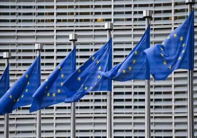المفوضية الأوروبية تحجز أصول منتهكي عقوبات روسيا