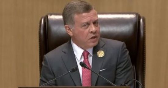 البرلمان العربي يُشيد بمواقف الأردن تجاه القضايا الإقليمية