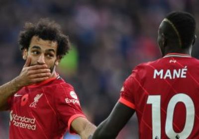 ليفربول: نأمل فى اتفاق بشأن تجديد عقد محمد صلاح