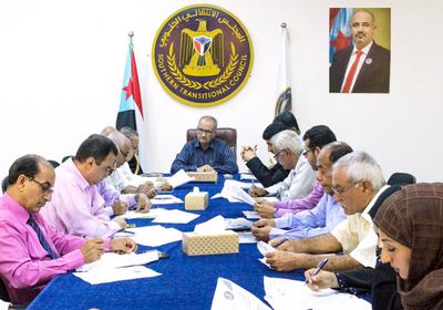 "أمانة الانتقالي" تهنئ أبناء الجنوب بذكرى تحرير الضالع