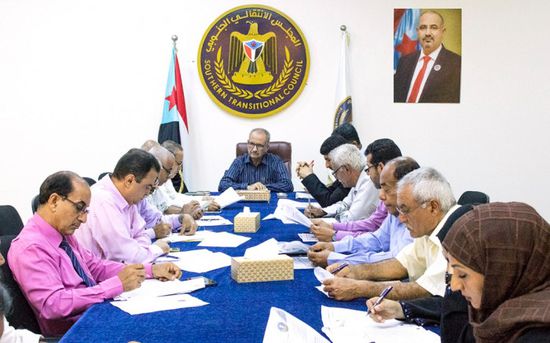 "أمانة الانتقالي" تهنئ أبناء الجنوب بذكرى تحرير الضالع