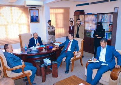 وزير النقل يكلف بإنجاز تصور لاحتياجات الهيئة البحرية