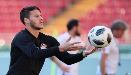 هذه خطة الزمالك لضم رمضان صبحي من بيراميدز