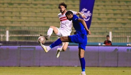 موعد مباراة نهائي كأس مصر 2022 والقنوات الناقلة