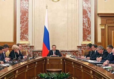 روسيا ترفع سن البقاء بالخدمة العسكرية إلى 50 عامًا