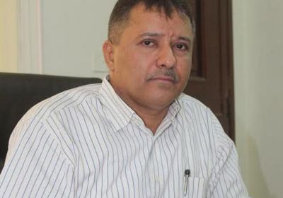 تعيين قاهر علي نائبا عاما