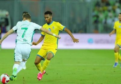 تعديل موعد مباراة النصر والأهلي إلى هذا التوقيت