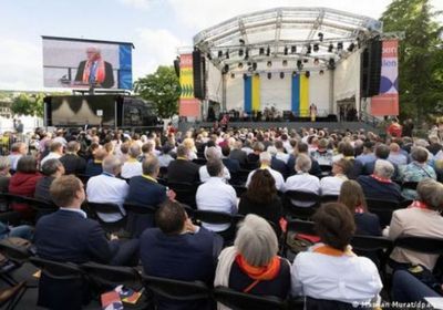 الرئيس الألماني يوجه تحذيرا لبوتين.. ماذا قال؟