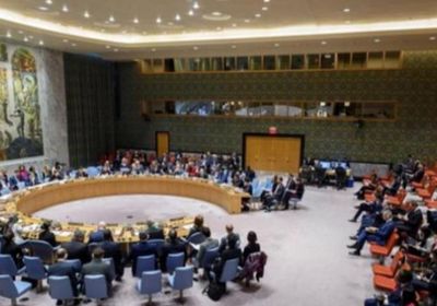 مجلس الأمن يطالب بتشكيل حكومة جديدة في لبنان