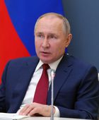 بوتين يقرر زيادة رواتب الجنود الروس في أوكرانيا