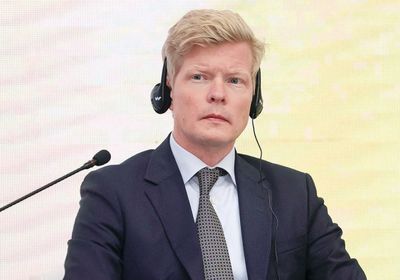 تواصل نشط لتجديد الهدنة.. جروندبرج: ممتن لدعم مصر جهود السلام