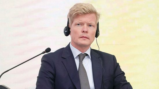 تواصل نشط لتجديد الهدنة.. جروندبرج: ممتن لدعم مصر جهود السلام