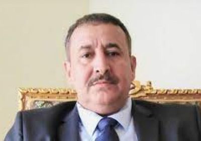 الربيزي: تعيين قاهر مصطفى نائبا عاما رد اعتبار لقضاة الجنوب