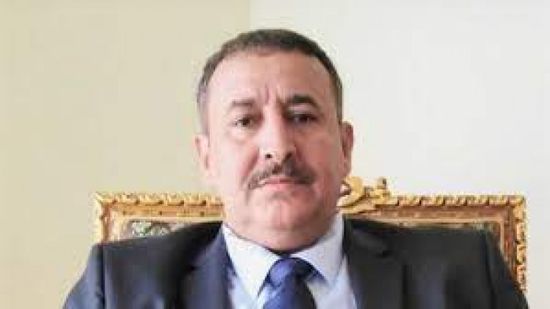 الربيزي: تعيين قاهر مصطفى نائبا عاما رد اعتبار لقضاة الجنوب