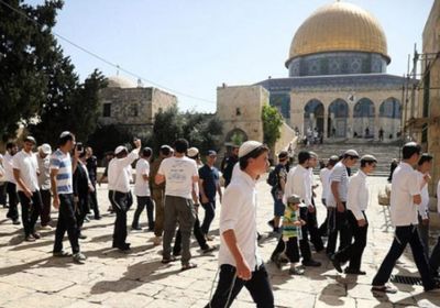 إلغاء حكم بشأن صلاة اليهود بالمسجد الأقصى