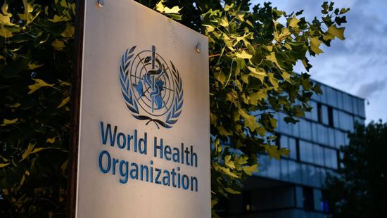دول الصحة العالمية تناقش الاستعداد لأي أوبئة مستقبلية