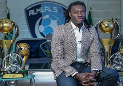 الهلال السعودي يعين غوميز عضوًا ذهبيًا بالنادي