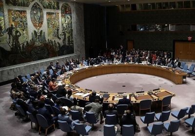 مجلس الأمن يصوت على فرض مزيد من العقوبات على كوريا الشمالية