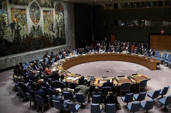 مجلس الأمن يصوت على فرض مزيد من العقوبات على كوريا الشمالية