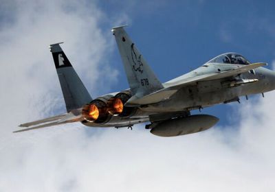 تحليق مشترك لـ8 طائرات.. أمريكا واليابان تهددان كوريا الشمالية