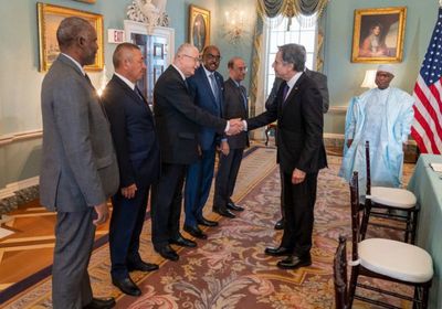 ضد الإرهاب.. أرضية مشتركة تجمع واشنطن والتعاون الإسلامي