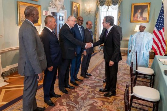 ضد الإرهاب.. أرضية مشتركة تجمع واشنطن والتعاون الإسلامي