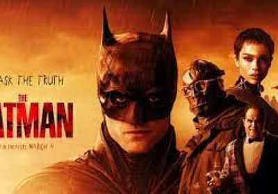 ارتفاع إيرادات فيلم The Batman