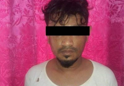 اعتراف لص بسرقة 16 سيارة في صيرة