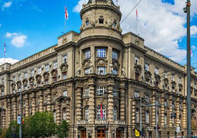 صربيا: جذبنا خلال عامين استثمارات بـ 3.2 مليارات يورو