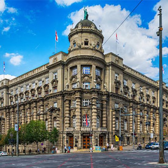 صربيا: جذبنا خلال عامين استثمارات بـ 3.2 مليارات يورو