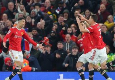 موعد المباراة الودية بين مانشستر يونايتد وأتلتيكو مدريد