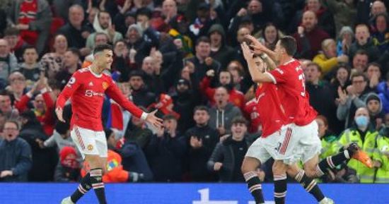 موعد المباراة الودية بين مانشستر يونايتد وأتلتيكو مدريد