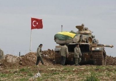 مقتل جندي تركي خلال عملية عسكرية شمال العراق