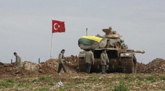 مقتل جندي تركي خلال عملية عسكرية شمال العراق