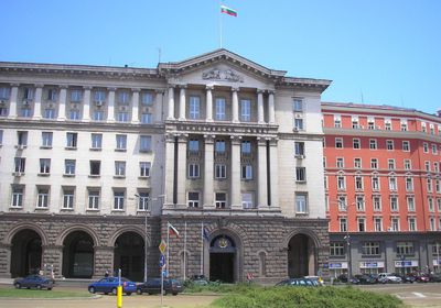 بلغاريا: السعودية شريك رئيسي لنا بالشرق الأوسط