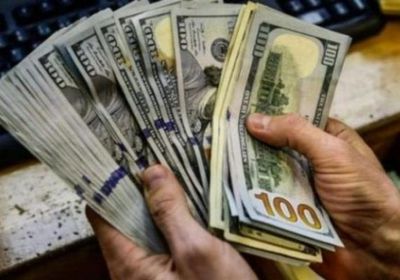 سعر الدولار يسجل ارتفاعا جديدا في مصر