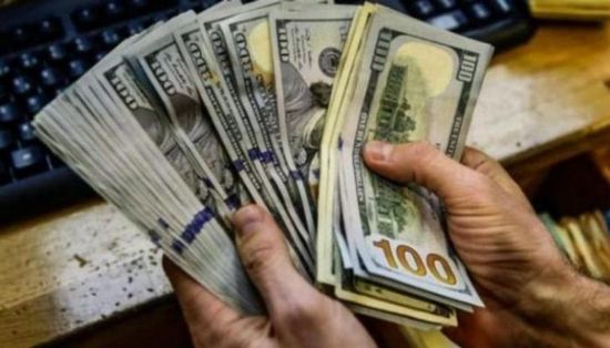 سعر الدولار يسجل ارتفاعا جديدا في مصر